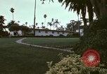 Image of Western White House San Clemente California USA, 1973, second 45 stock footage video 65675056860