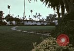 Image of Western White House San Clemente California USA, 1973, second 46 stock footage video 65675056860