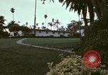 Image of Western White House San Clemente California USA, 1973, second 47 stock footage video 65675056860