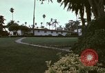 Image of Western White House San Clemente California USA, 1973, second 50 stock footage video 65675056860