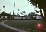Image of Western White House San Clemente California USA, 1973, second 55 stock footage video 65675056860