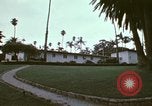 Image of Western White House San Clemente California USA, 1973, second 60 stock footage video 65675056860