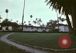 Image of Western White House San Clemente California USA, 1973, second 61 stock footage video 65675056860