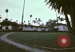 Image of Western White House San Clemente California USA, 1973, second 62 stock footage video 65675056860