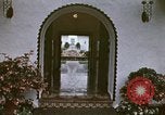 Image of Western White House San Clemente California USA, 1973, second 1 stock footage video 65675056861