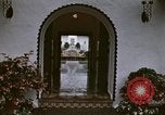 Image of Western White House San Clemente California USA, 1973, second 3 stock footage video 65675056861
