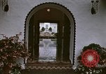 Image of Western White House San Clemente California USA, 1973, second 5 stock footage video 65675056861