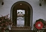 Image of Western White House San Clemente California USA, 1973, second 7 stock footage video 65675056861