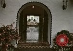 Image of Western White House San Clemente California USA, 1973, second 9 stock footage video 65675056861