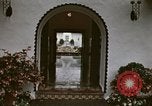 Image of Western White House San Clemente California USA, 1973, second 11 stock footage video 65675056861
