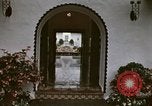 Image of Western White House San Clemente California USA, 1973, second 12 stock footage video 65675056861