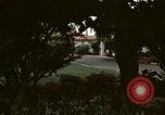 Image of Western White House San Clemente California USA, 1973, second 28 stock footage video 65675056861