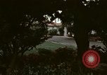 Image of Western White House San Clemente California USA, 1973, second 33 stock footage video 65675056861