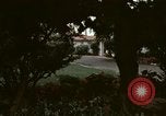 Image of Western White House San Clemente California USA, 1973, second 34 stock footage video 65675056861