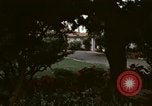 Image of Western White House San Clemente California USA, 1973, second 39 stock footage video 65675056861