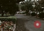 Image of Western White House San Clemente California USA, 1973, second 41 stock footage video 65675056861