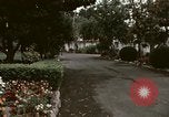 Image of Western White House San Clemente California USA, 1973, second 42 stock footage video 65675056861