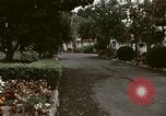 Image of Western White House San Clemente California USA, 1973, second 43 stock footage video 65675056861