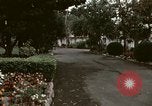 Image of Western White House San Clemente California USA, 1973, second 44 stock footage video 65675056861