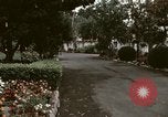 Image of Western White House San Clemente California USA, 1973, second 46 stock footage video 65675056861