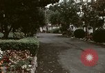 Image of Western White House San Clemente California USA, 1973, second 47 stock footage video 65675056861