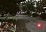 Image of Western White House San Clemente California USA, 1973, second 48 stock footage video 65675056861