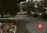 Image of Western White House San Clemente California USA, 1973, second 49 stock footage video 65675056861
