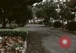 Image of Western White House San Clemente California USA, 1973, second 51 stock footage video 65675056861