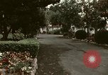 Image of Western White House San Clemente California USA, 1973, second 52 stock footage video 65675056861