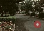 Image of Western White House San Clemente California USA, 1973, second 53 stock footage video 65675056861