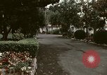 Image of Western White House San Clemente California USA, 1973, second 54 stock footage video 65675056861