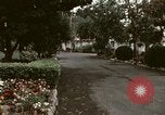 Image of Western White House San Clemente California USA, 1973, second 56 stock footage video 65675056861