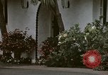 Image of Western White House San Clemente California USA, 1973, second 59 stock footage video 65675056861