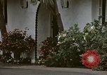 Image of Western White House San Clemente California USA, 1973, second 60 stock footage video 65675056861