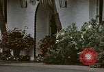 Image of Western White House San Clemente California USA, 1973, second 61 stock footage video 65675056861