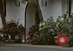 Image of Western White House San Clemente California USA, 1973, second 62 stock footage video 65675056861
