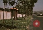 Image of Western White House San Clemente California USA, 1973, second 28 stock footage video 65675056862