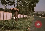 Image of Western White House San Clemente California USA, 1973, second 29 stock footage video 65675056862