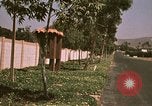 Image of Western White House San Clemente California USA, 1973, second 30 stock footage video 65675056862