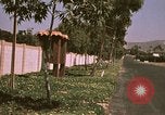 Image of Western White House San Clemente California USA, 1973, second 31 stock footage video 65675056862