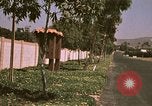 Image of Western White House San Clemente California USA, 1973, second 33 stock footage video 65675056862