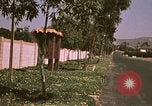 Image of Western White House San Clemente California USA, 1973, second 34 stock footage video 65675056862