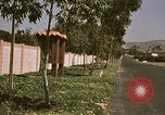 Image of Western White House San Clemente California USA, 1973, second 35 stock footage video 65675056862