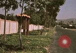 Image of Western White House San Clemente California USA, 1973, second 39 stock footage video 65675056862