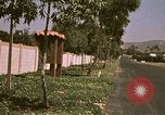 Image of Western White House San Clemente California USA, 1973, second 40 stock footage video 65675056862