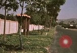 Image of Western White House San Clemente California USA, 1973, second 41 stock footage video 65675056862