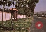 Image of Western White House San Clemente California USA, 1973, second 42 stock footage video 65675056862
