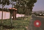 Image of Western White House San Clemente California USA, 1973, second 45 stock footage video 65675056862