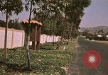 Image of Western White House San Clemente California USA, 1973, second 46 stock footage video 65675056862