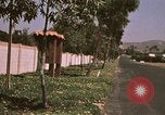 Image of Western White House San Clemente California USA, 1973, second 47 stock footage video 65675056862